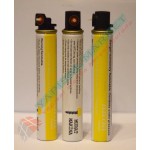 Alçıpan çivisi + GAZ